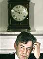 Gordon Brown