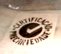 Empresas certificadas com o selo da precariedade