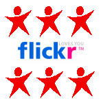 Bloco de Esquerda já estáno flickr