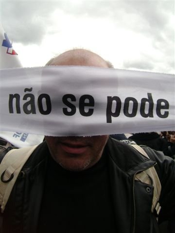 Cada vez mais escolas tomam posição contra o modelo de avaliação