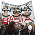 Marcha da Indignação