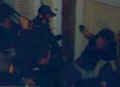 Jovem acusa PSP de agressão