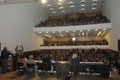 Plenário de professores. Foto do site do spn. Clique para ampliar