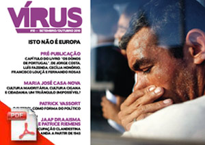 Ver a Revista Vírus