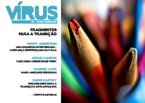 Ver a Revista Vírus