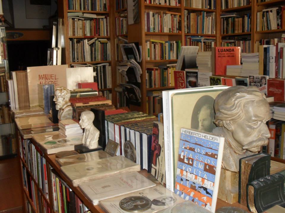 Portugal tem índices de leitura muito baixos, dos mais baixos da Europa.