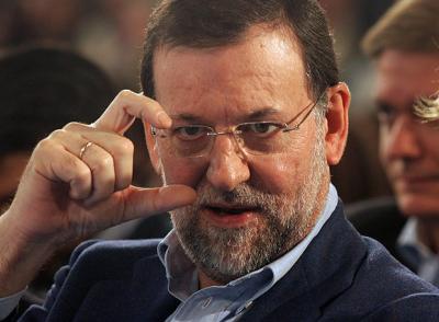 PSOE vai abster-se na investidura de Rajoy
