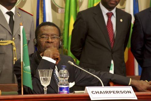 O voto apresentado pelo Bloco condena as violações dos direitos humanos pelo regime de Teodoro Obiang na Guiné Equatorial