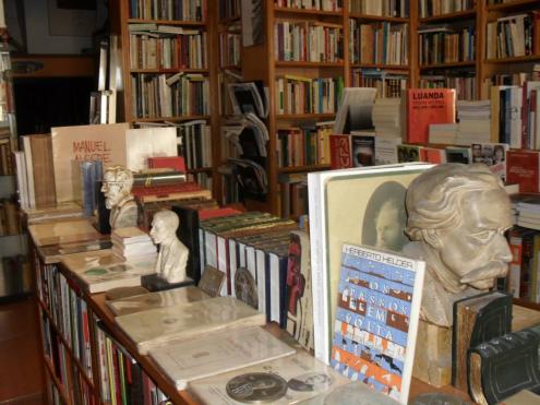 Portugal tem índices de leitura muito baixos, dos mais baixos da Europa.