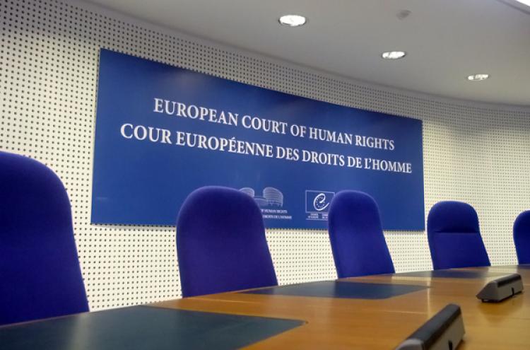 Pela primeira vez, o Tribunal Europeu dos Direitos Humanos condenou a Espanha por maus-tratos infligidos a presos