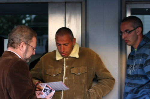 Bloco é contra “orçamento do desemprego” Foto Daniela Melo