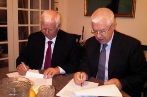 A subfacturação da Sisav em 2009 atinge perto de 2,2 milhões de euros.