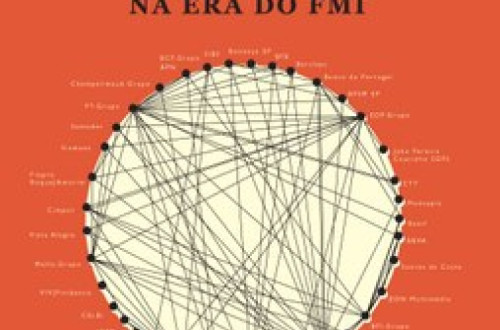 Na próxima quinta-feira será lançado o livro "Portugal Agrilhoado, A economia cruel na era do FMI", de Francisco Louçã, na FNAC do C. C. Chiado, em Lisboa, pelas 18h30. A obra será apresentada por Fausto Coutinho.