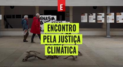 9º Encontro pela Justiça Climática