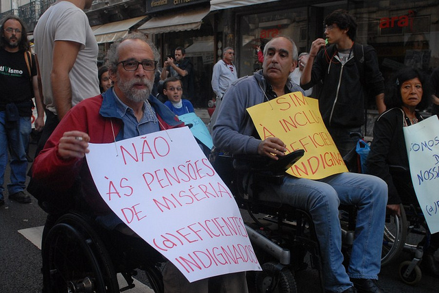 Jorge Falcato - Foto de Paulete Matos