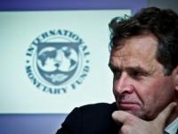 Poul Thomsen diz que FMI já não tem acesso direto aos ministros gregos