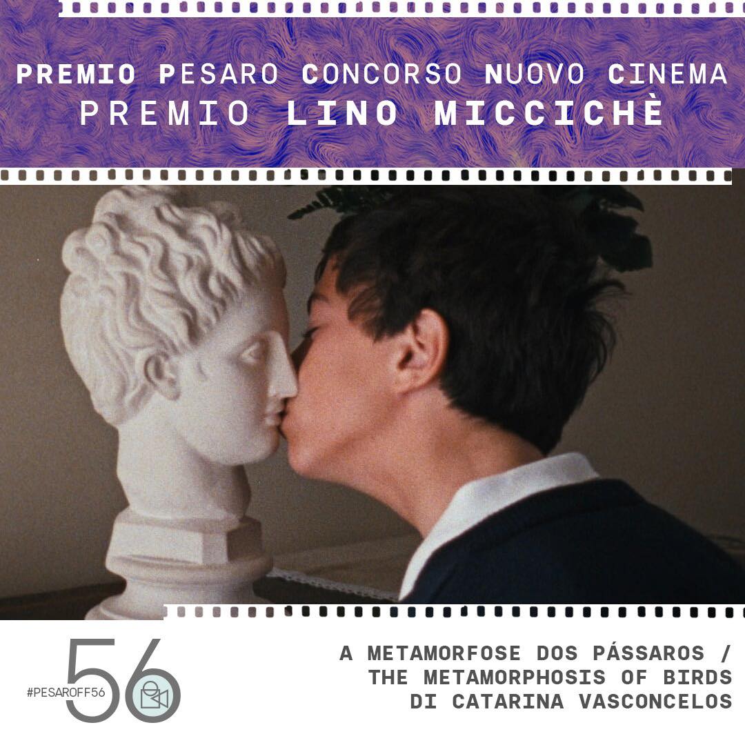 Filme “A Metamorfose dos Pássaros” estreia hoje no festival IndieLisboa |  Esquerda