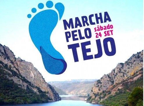 Bloco convoca Marcha pelo Tejo a 24 de setembro