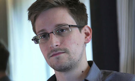 Edward Snowden: um mês no aeroporto de Moscovo à espera de asilo. Foto de coolloud, FlickR