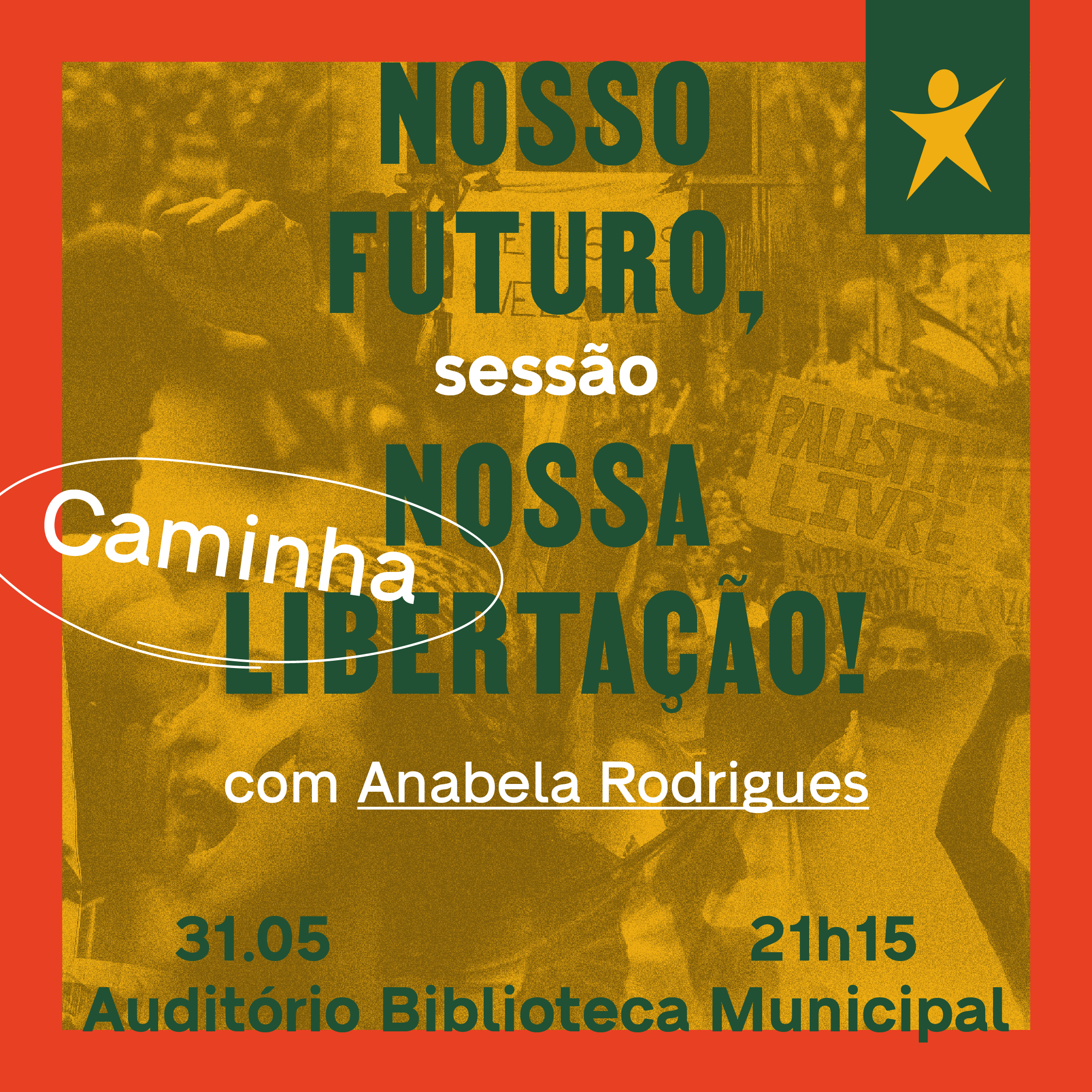Sessão pública