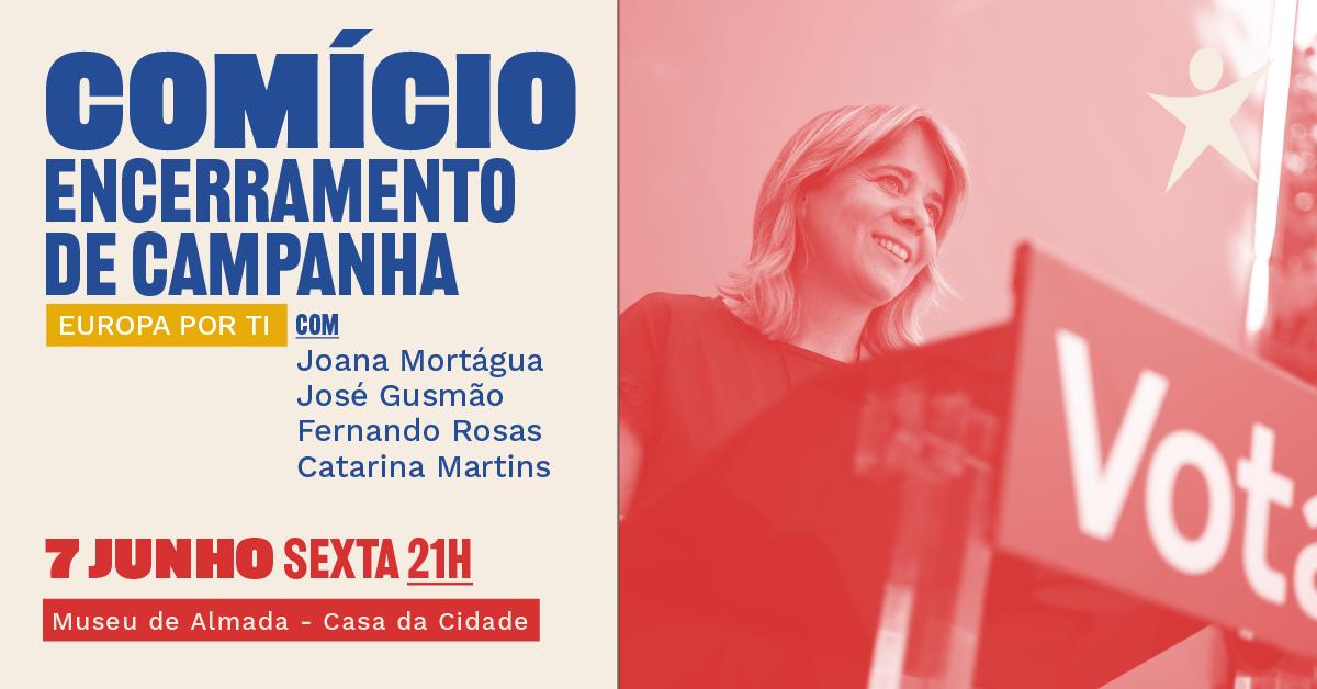Comício