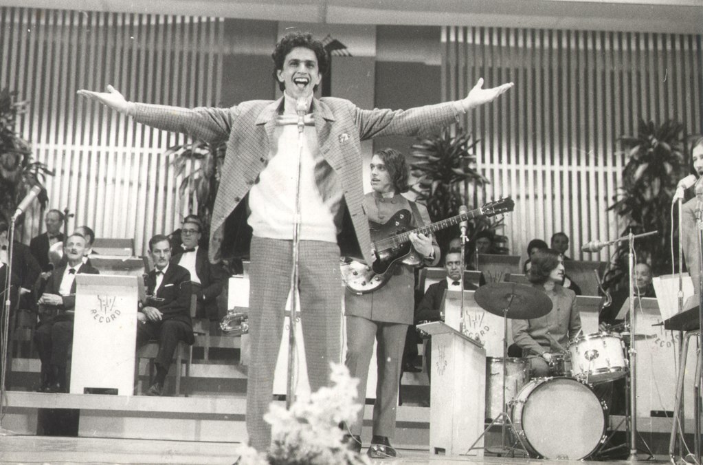 Música ano 1967