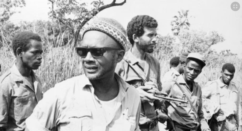 Amílcar Cabral