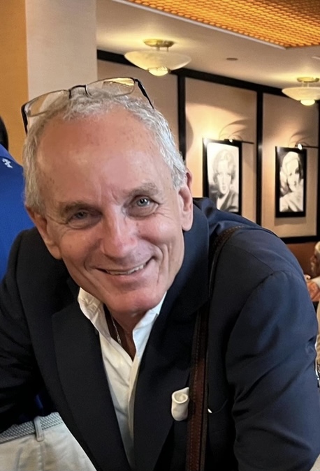 Rich Siegel