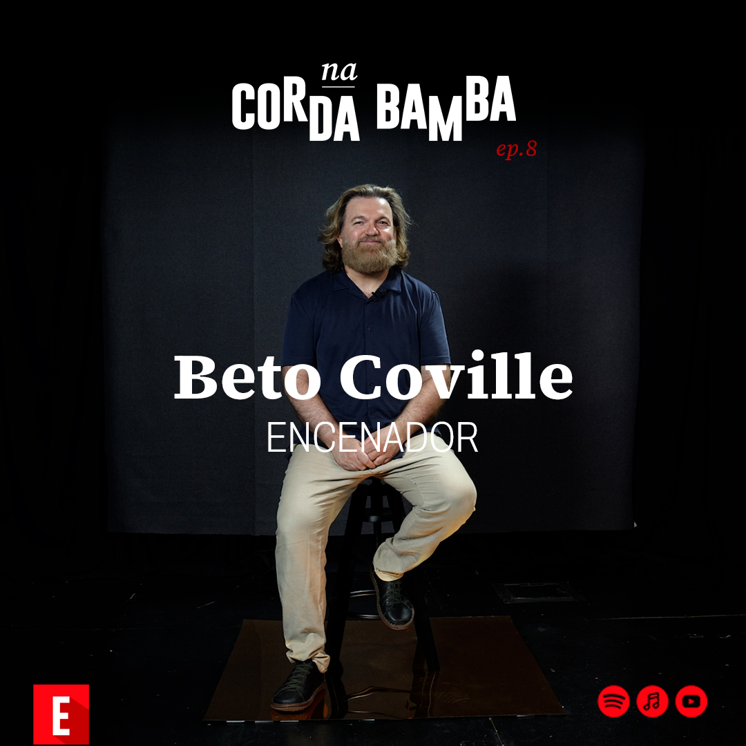 Beto Coville