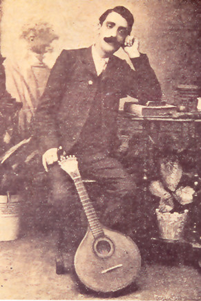 Avelino de Sousa