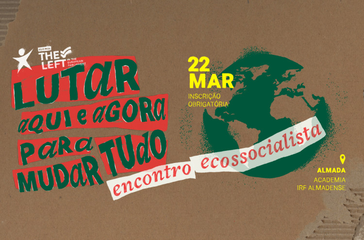 Encontro Ecossocialista