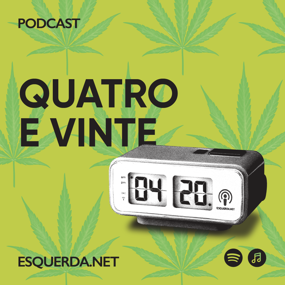 Quatro e Vinte