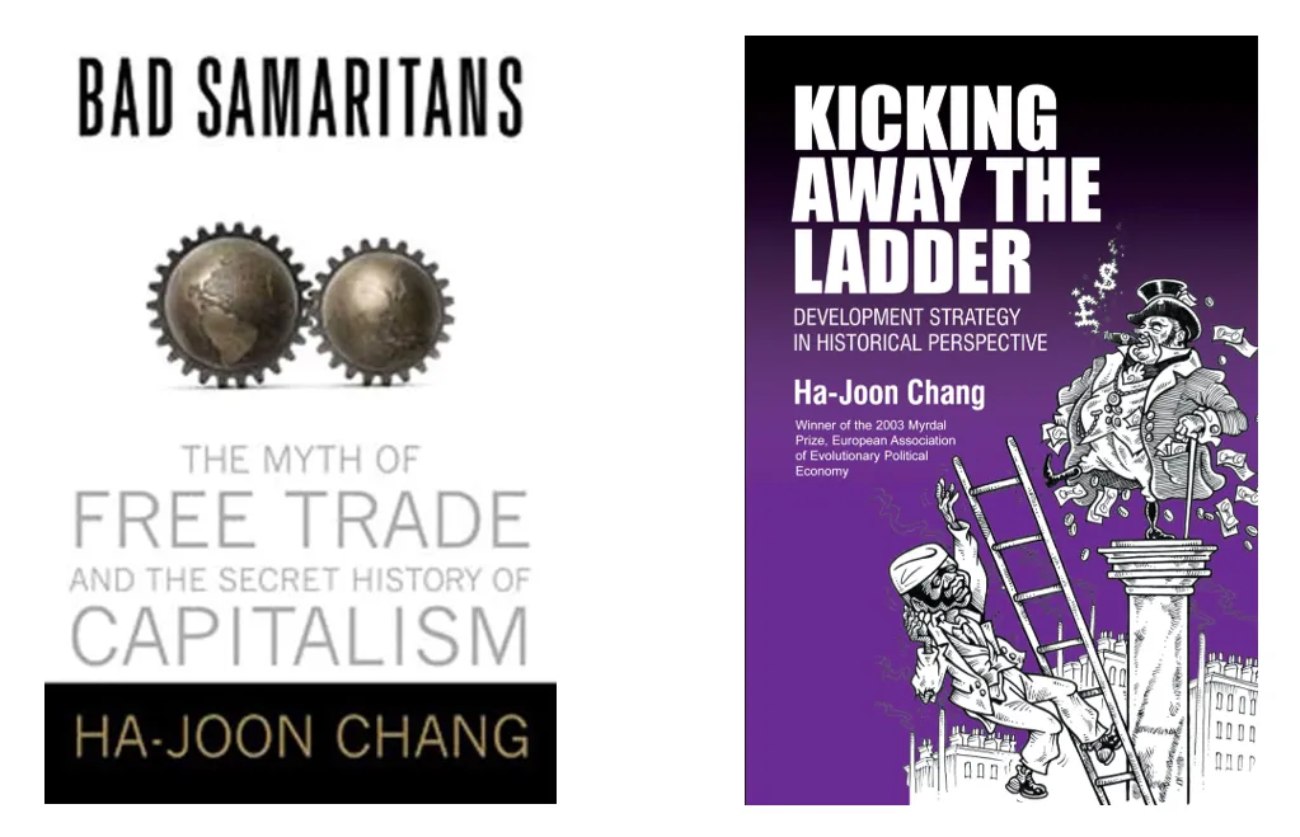 Para onde nos leva uma guerra comercial? | Esquerda