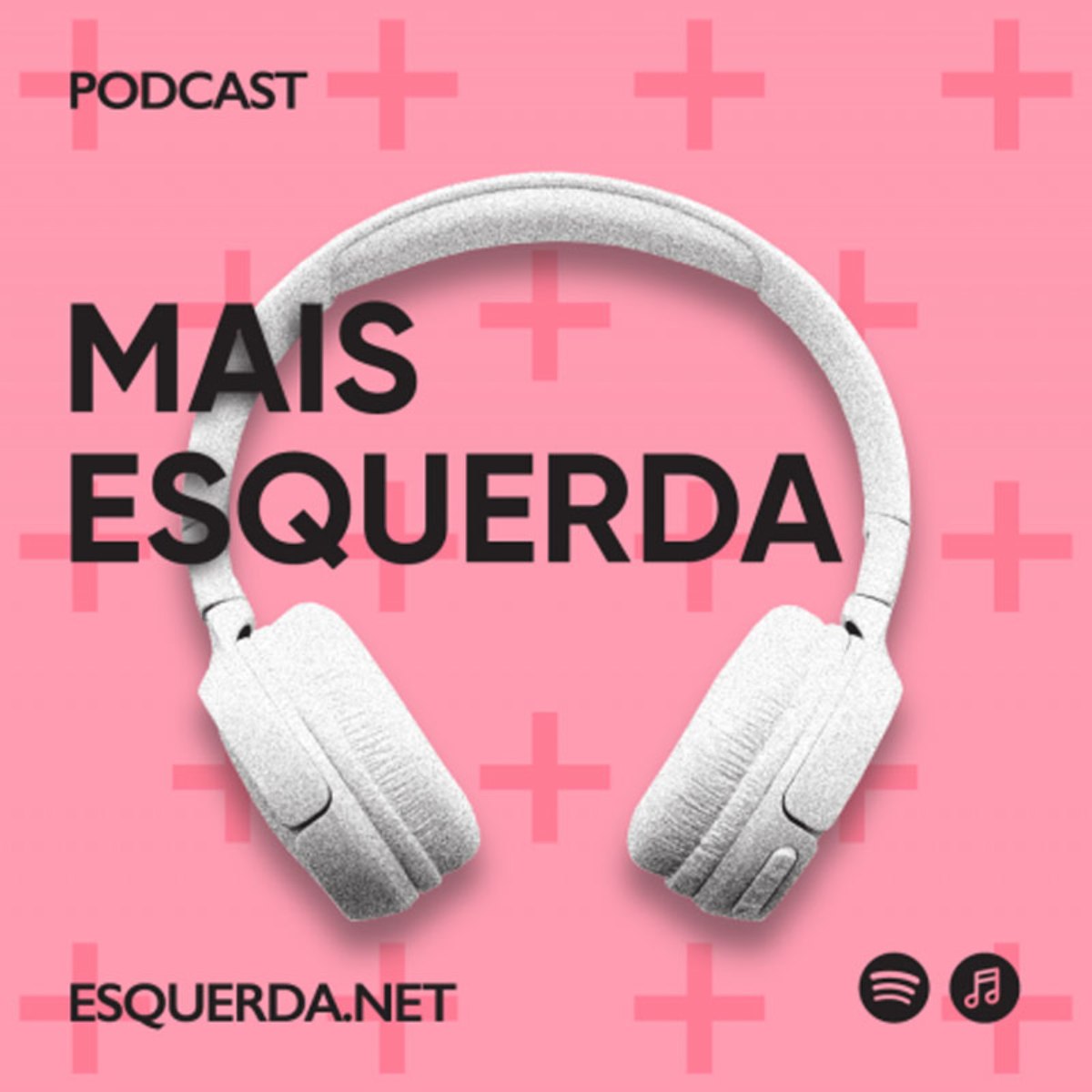 Mais Esquerda