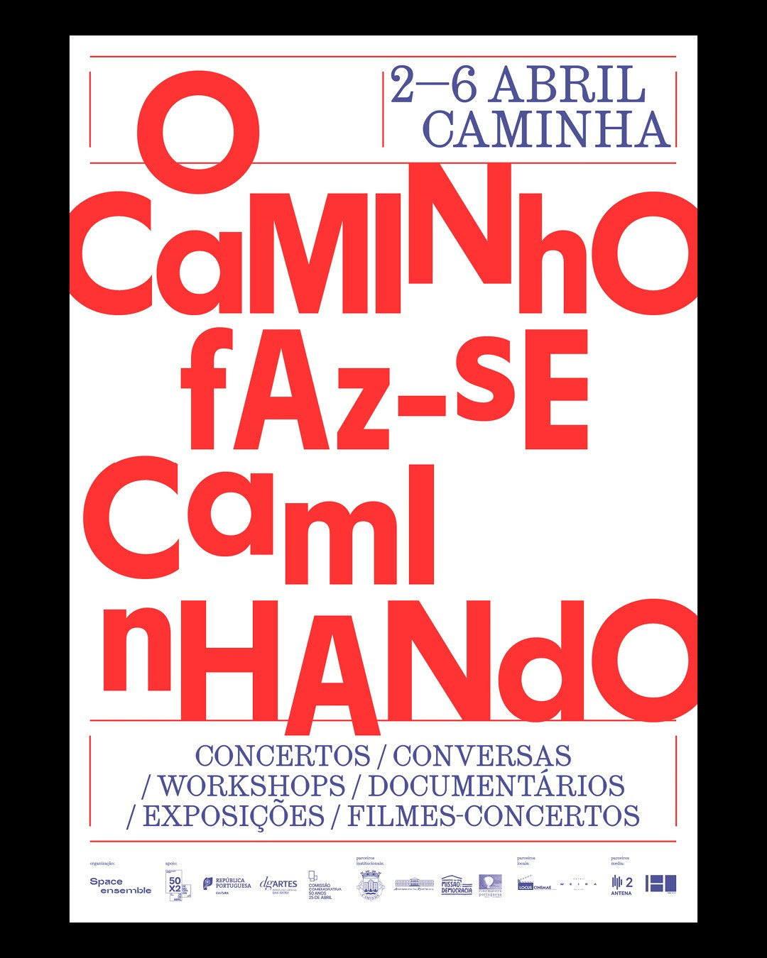cartaz