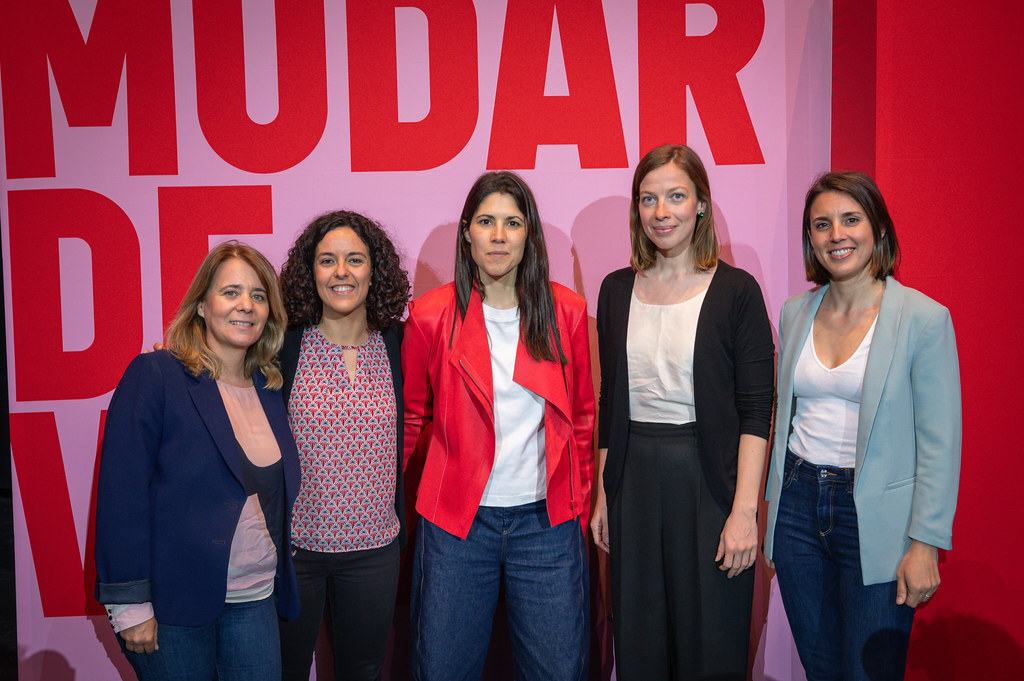 Comício internacionalista