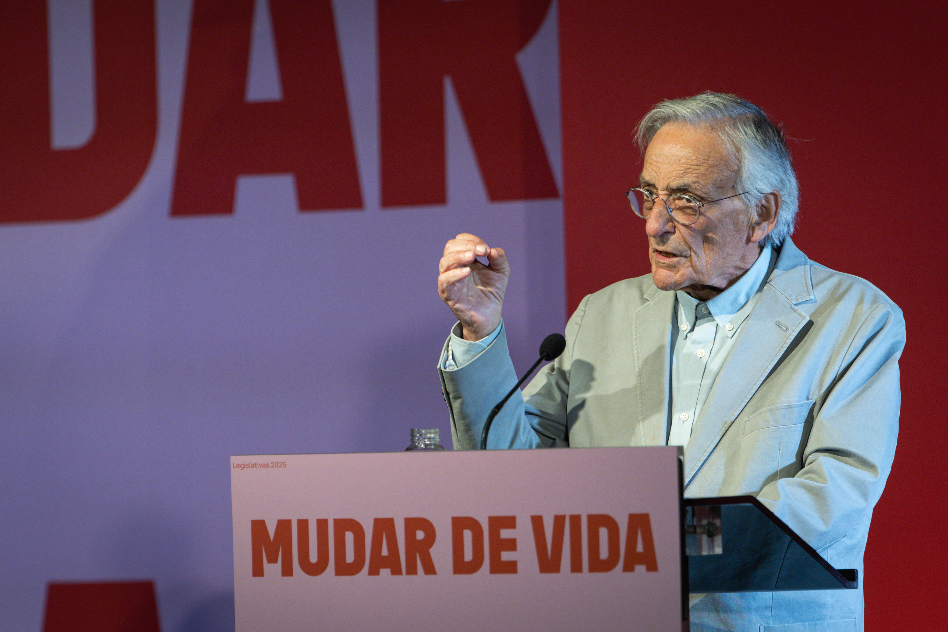 Fernando Rosas