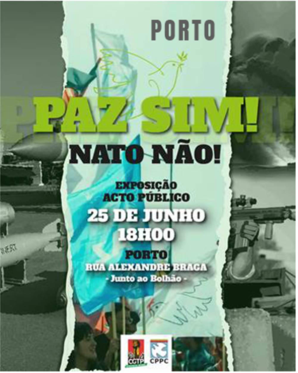 cartaz