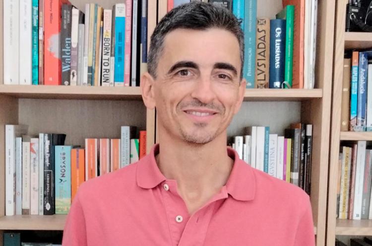 Rui Borges