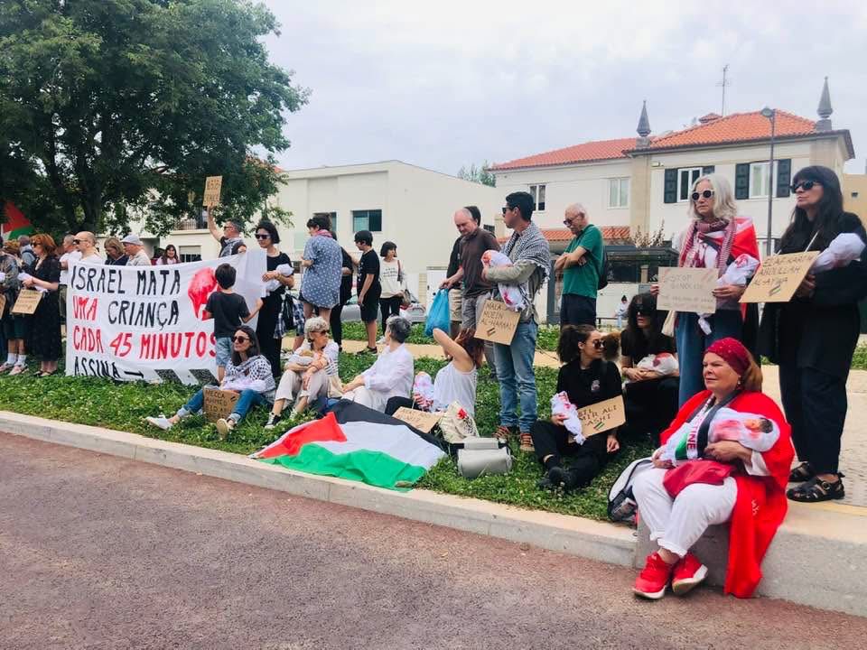 porto gaza três
