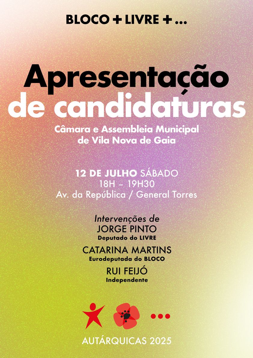 cartaz