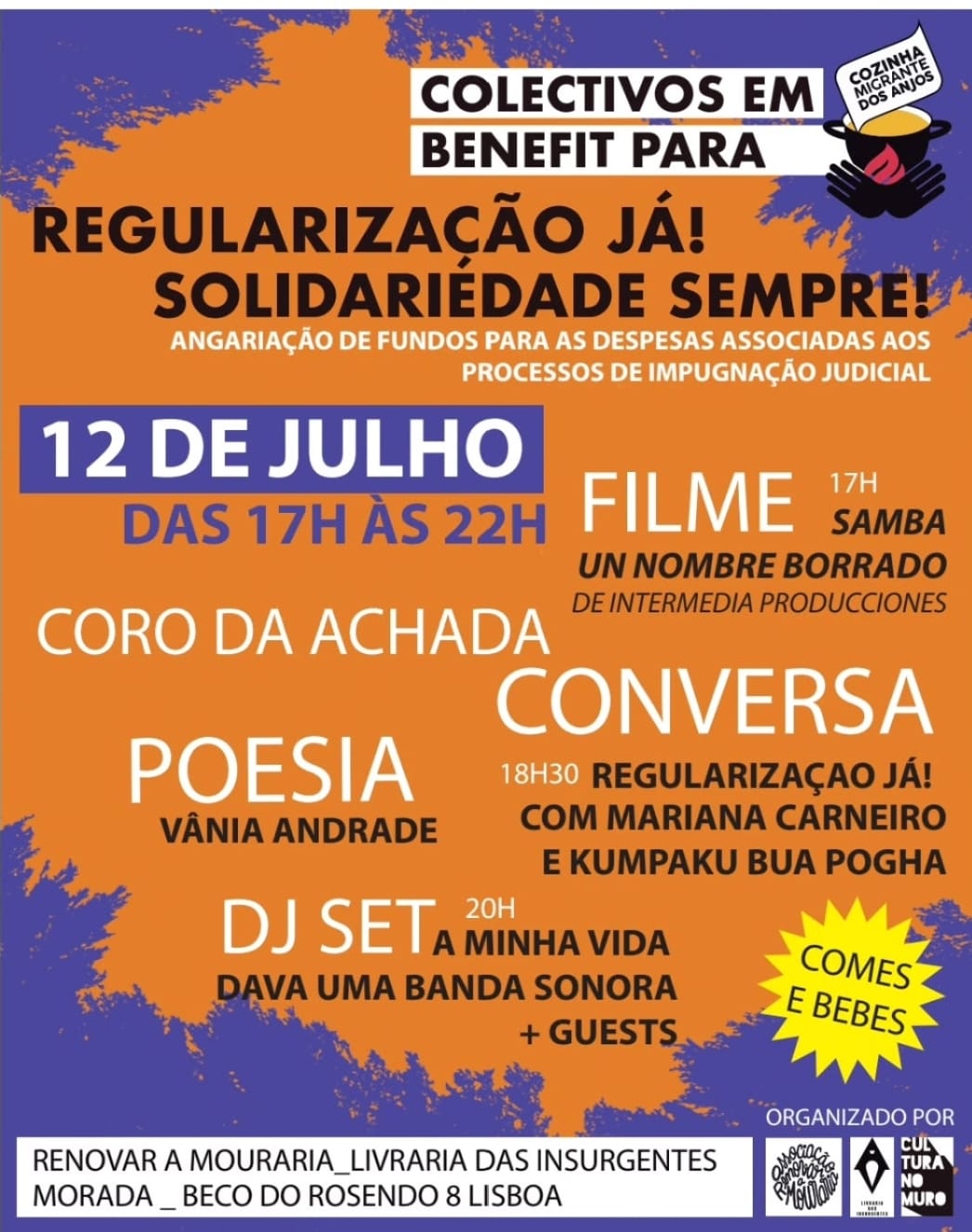 cartaz