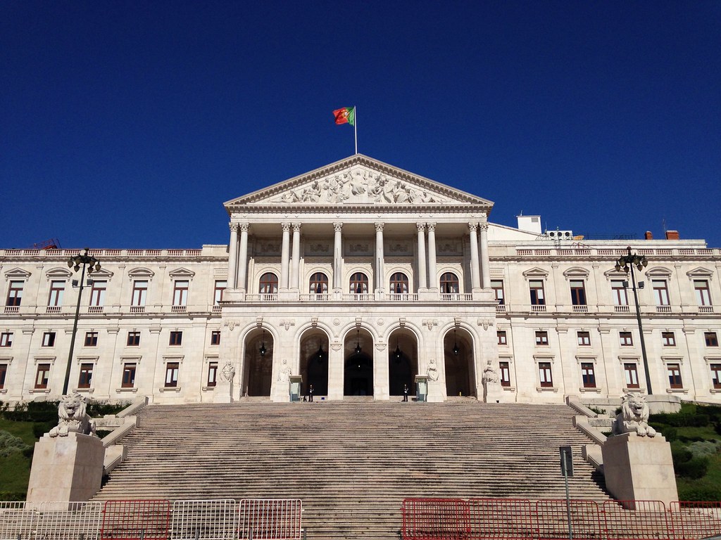 Assembleia da República