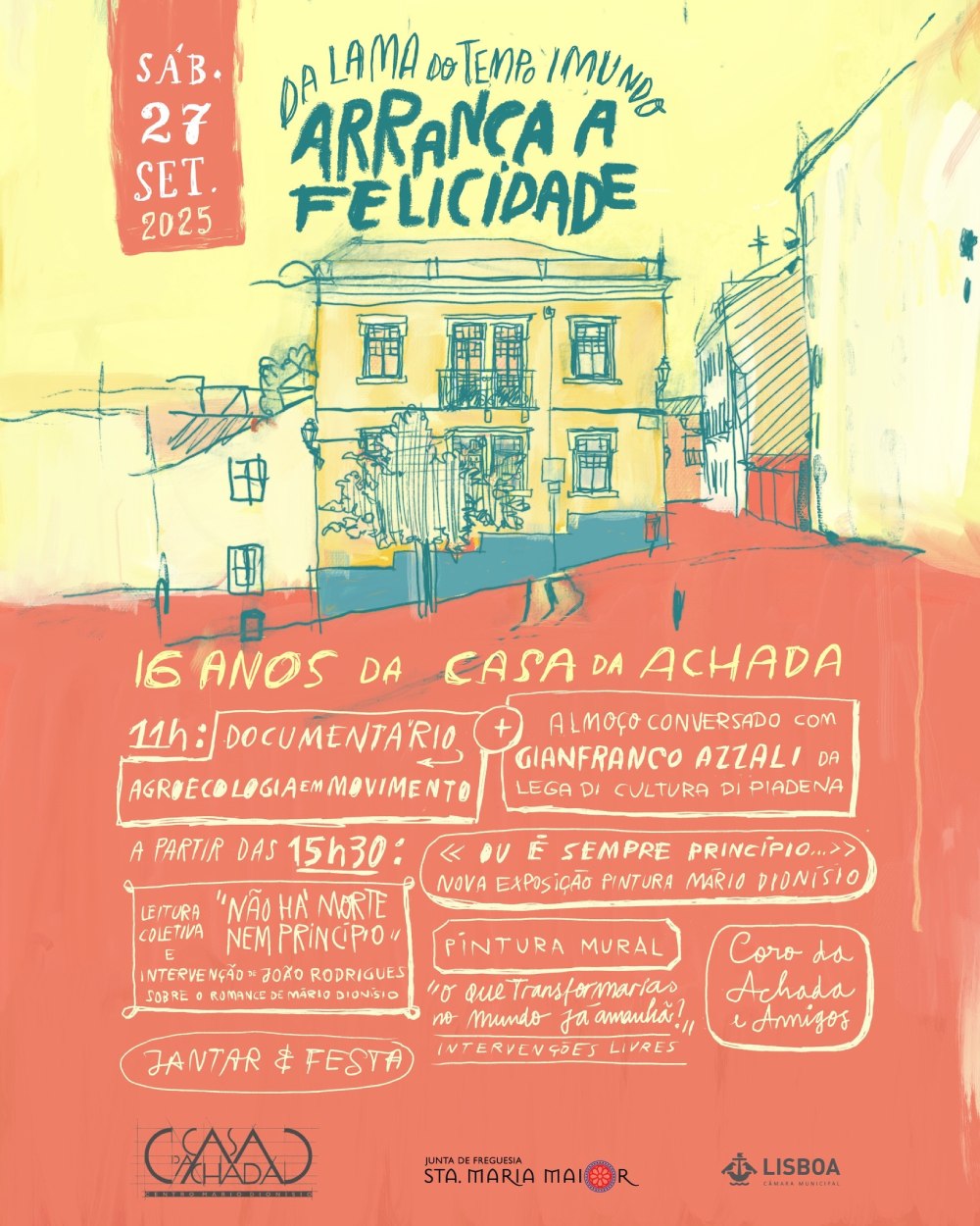 cartaz
