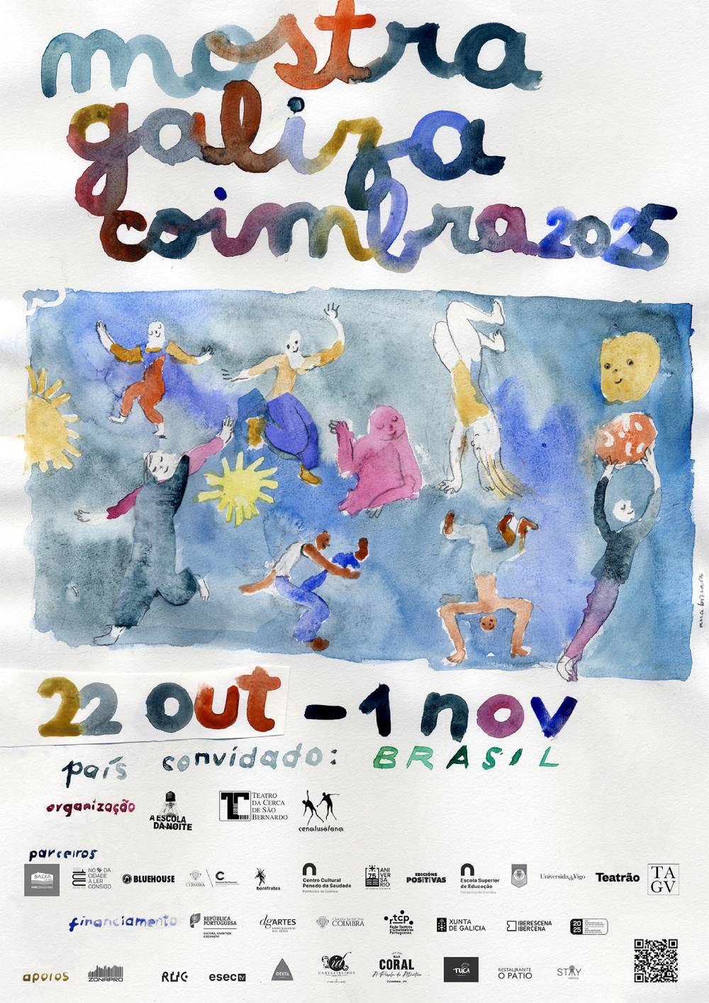 cartaz