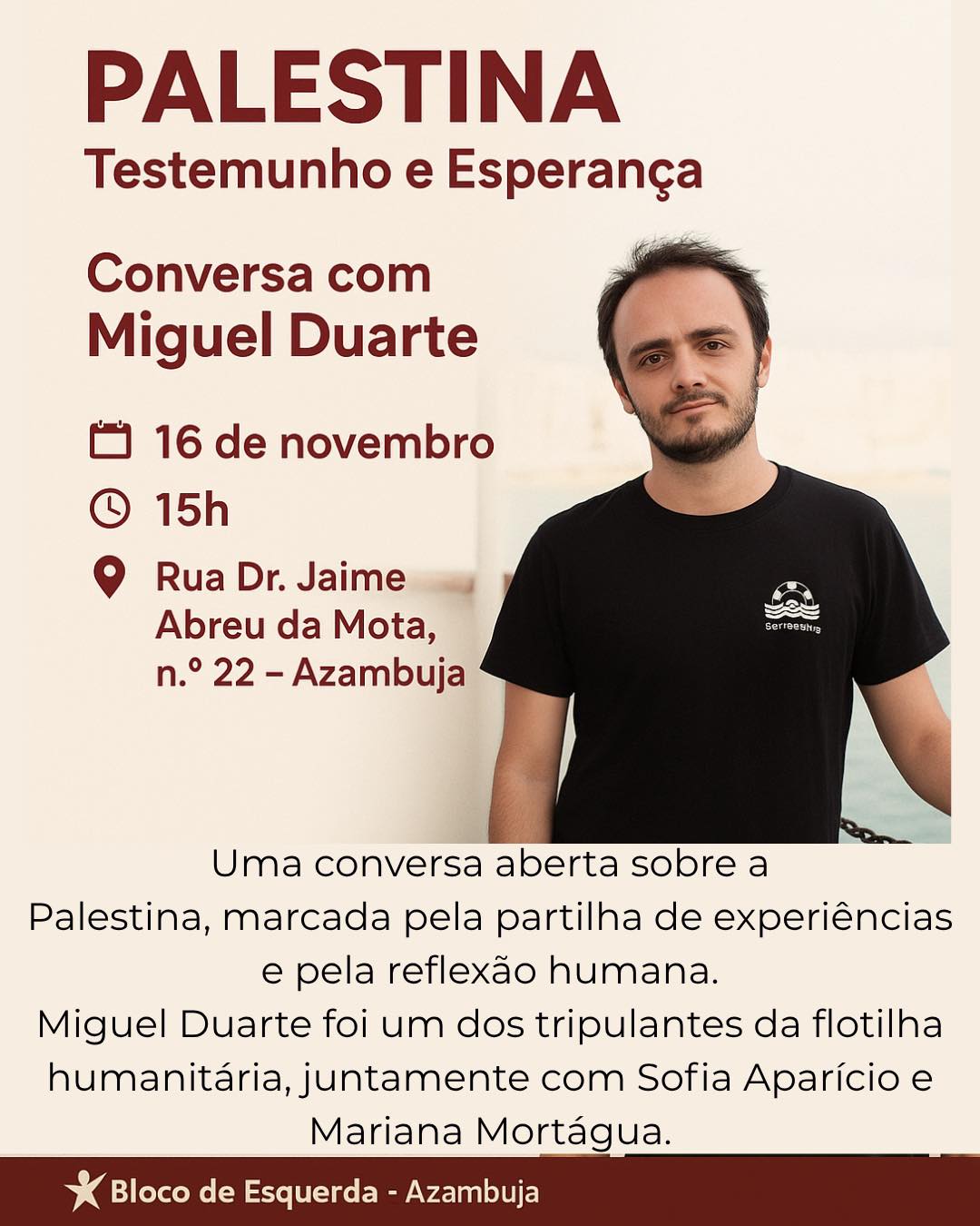 cartaz