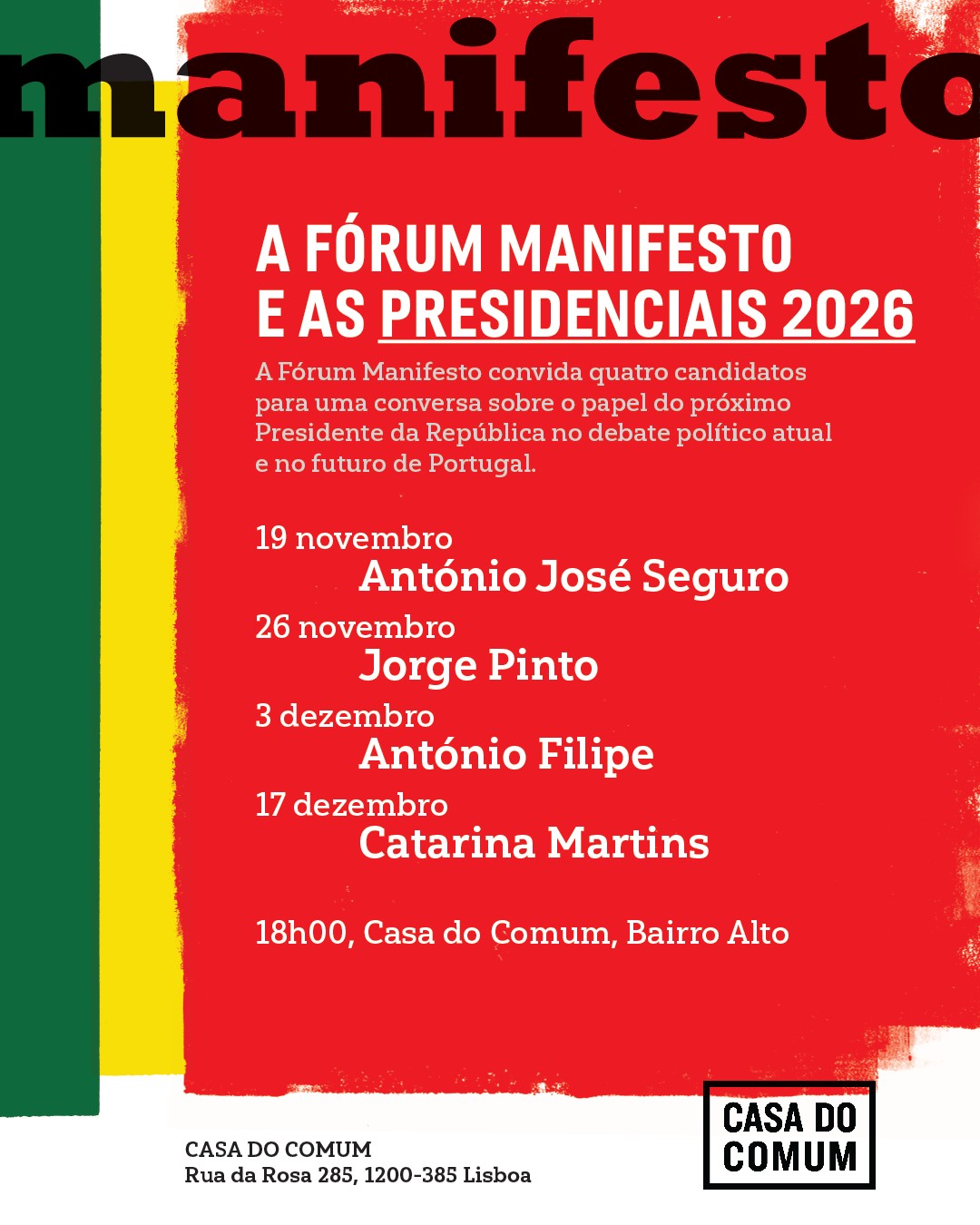 cartaz