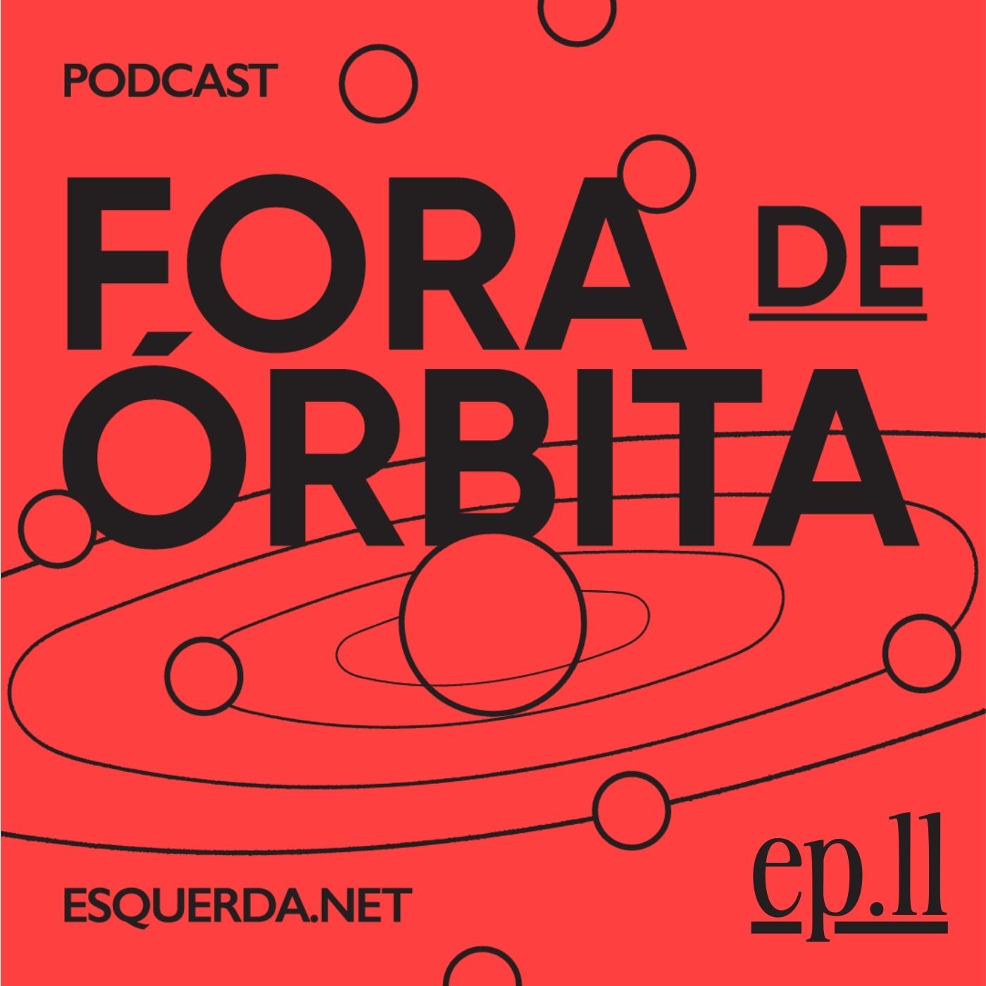 Fora de Órbita