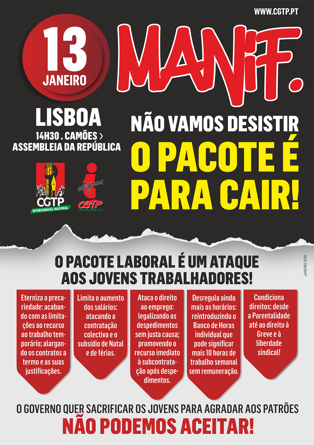 cartaz