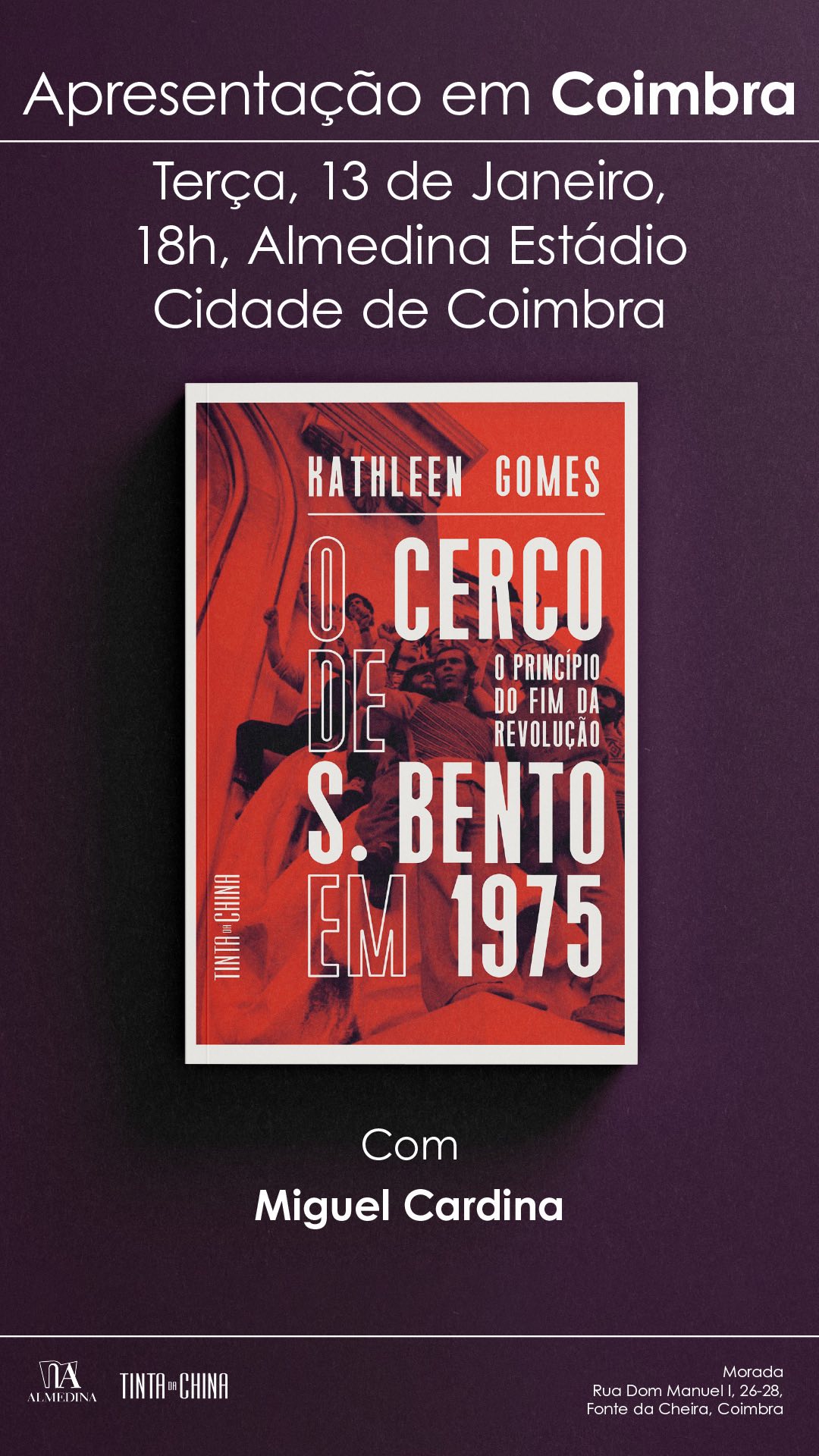 cartaz
